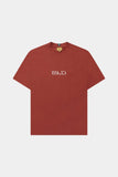 Camiseta Class Inverso (Red)