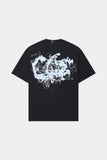 Camiseta Class Mini CLS Nakin (Black)