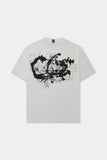 Camiseta Class Mini CLS Nakin (Off White)