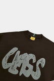 Camiseta Class Giz (Brown)