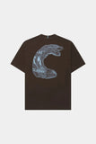 Camiseta Class C Plastic (Brown)