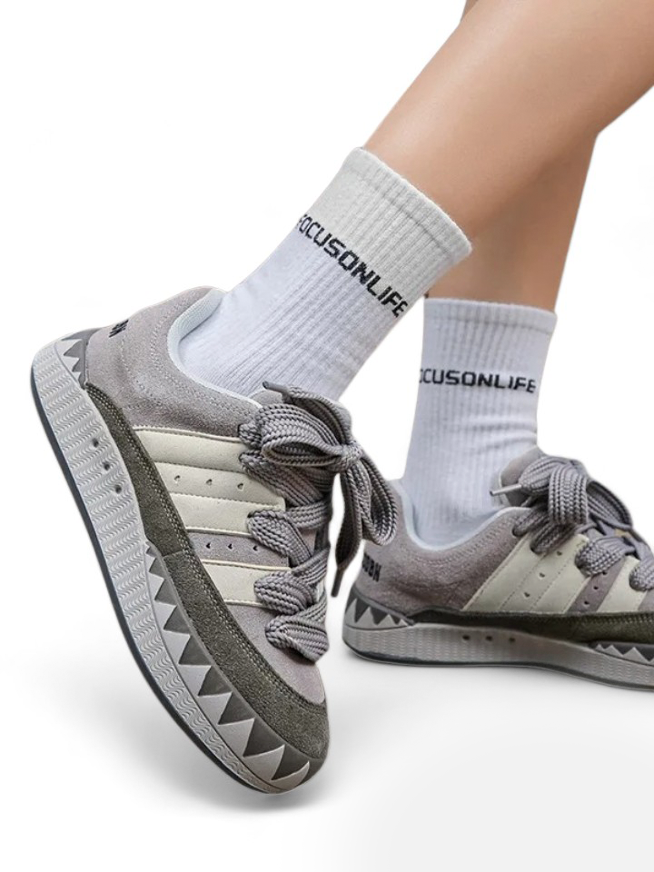 Tênis Pavtros Sneaker 'Sharkup' - foto 3