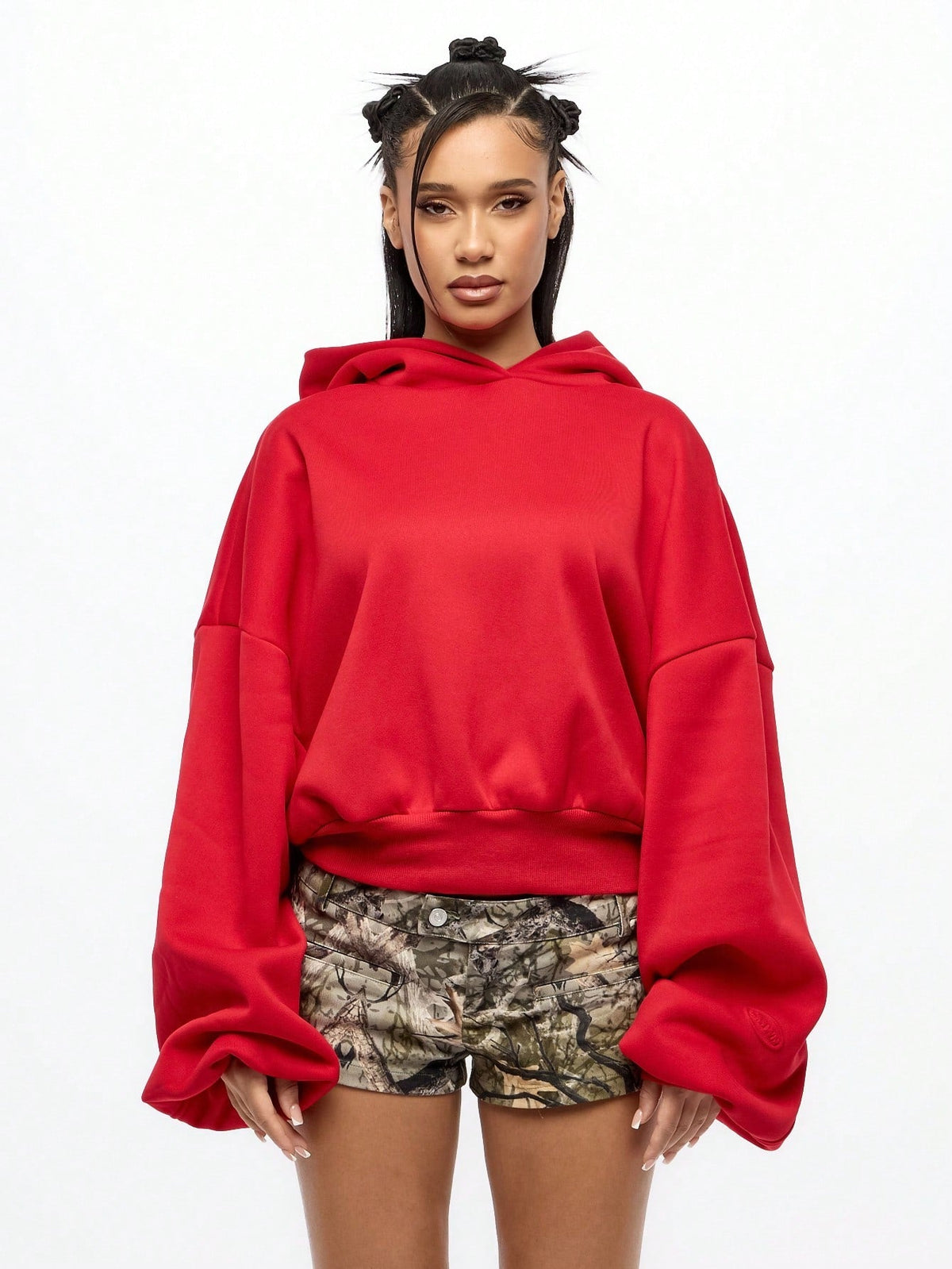 Moletom Pavtros Oversized Confort Loungewear - foto 9