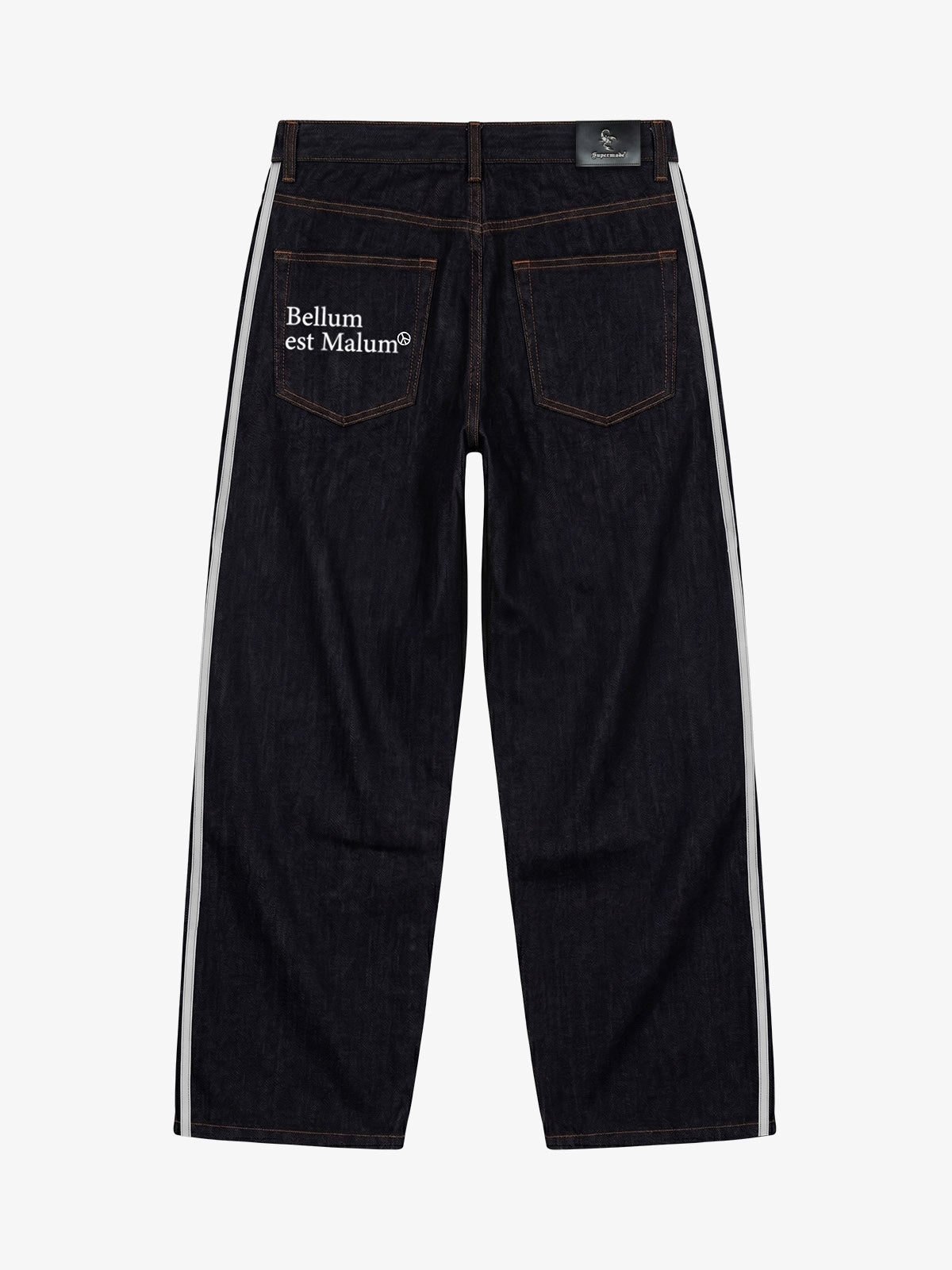 Calça Pavtros Contrast Tape Heavyweight