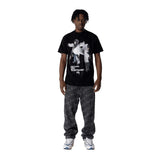 TEE DREAMS AND NIGHTMARES BLACK