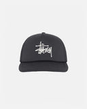 TRUCKER BIG BASIC SNAPBACK