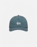LOW PRO BASIC WASHED STRAPBACK