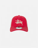 NEW ERA 9TWENTY BASIC TRUCKER