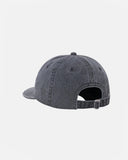 BASIC STÜSSY CAP WASHED