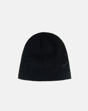 DEBOSSED BASIC LOGO SKULLCAP