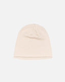 SKULLCAP CHAIN STITCH ROLLED EDGE