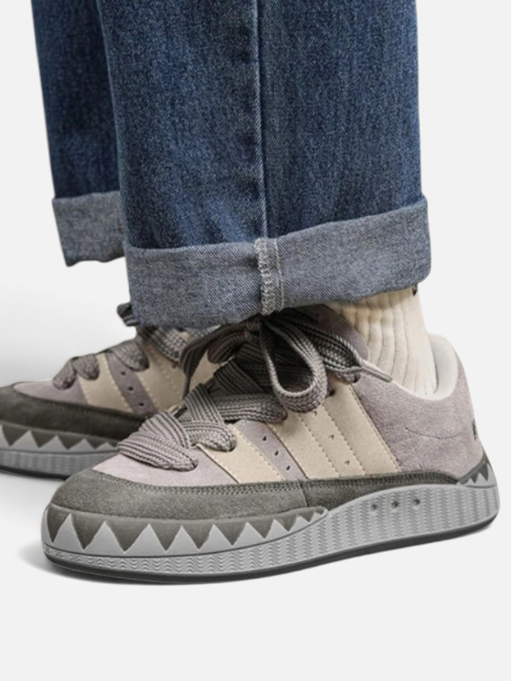Tênis Pavtros Sneaker 'Sharkup' - foto 2
