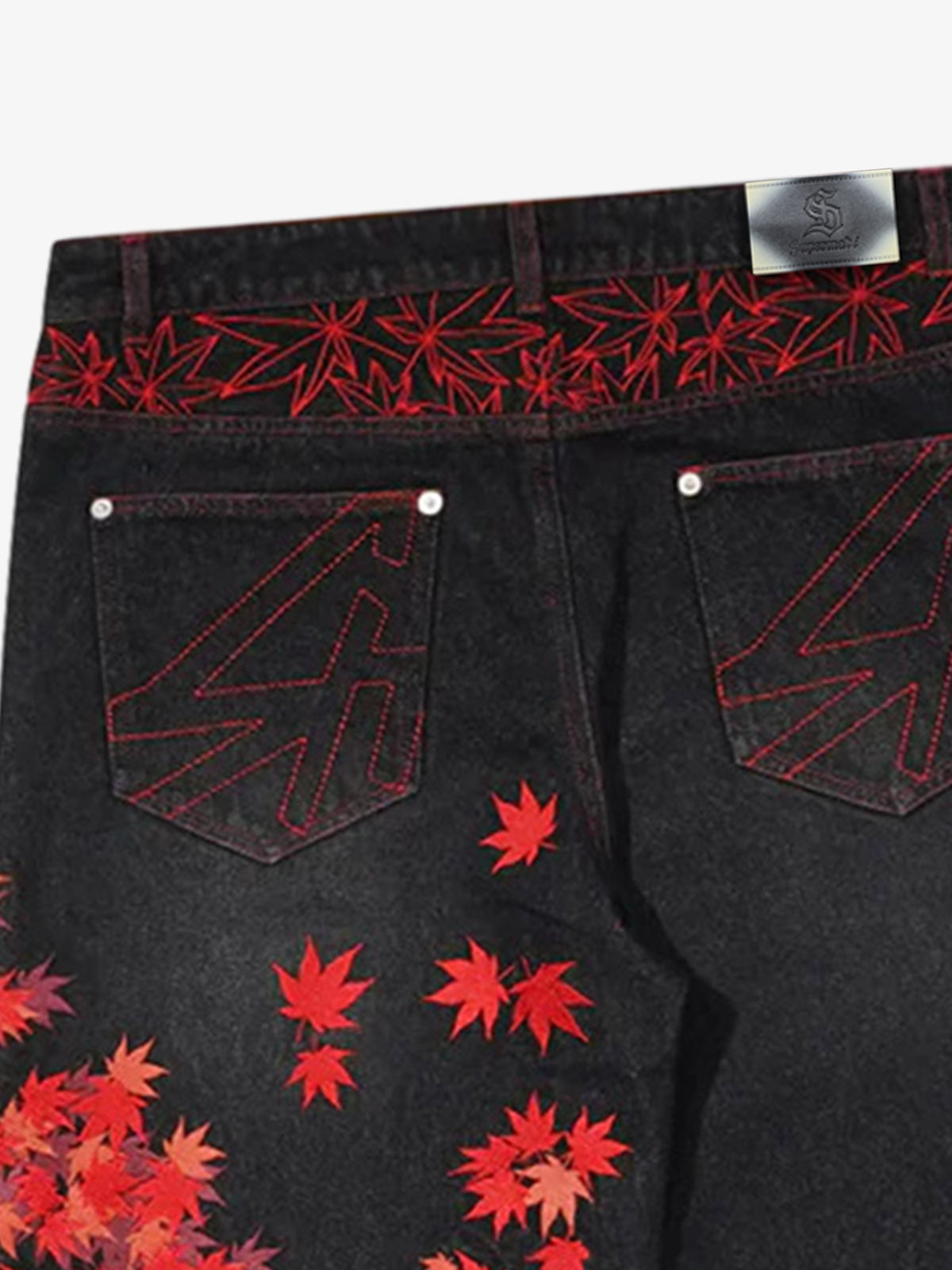 Calça Pavtros American Red Maple