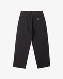 BIGWIG DOUBLE KNEE WORKER DENIM