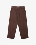 BIGWIG DOUBLE KNEE WORKER DENIM