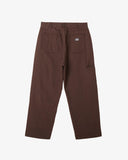 BIGWIG DOUBLE KNEE WORKER DENIM
