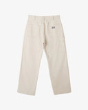 HARDWORK CARPENTER DENIM