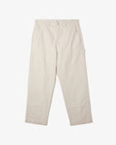 BIG TIMER DOUBLE KNEE TWILL PANT