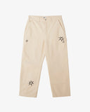 BIG TIMER PRINTED CARPENTER PANT