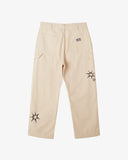 BIG TIMER PRINTED CARPENTER PANT