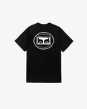 Camiseta IN THE ROUND CLASSIC