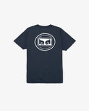 Camiseta IN THE ROUND CLASSIC