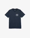 Camiseta IN THE ROUND CLASSIC