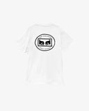 Camiseta IN THE ROUND CLASSIC