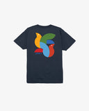 Camiseta BIRD OVERSIZED