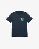 Camiseta BIRD OVERSIZED