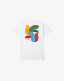 Camiseta BIRD OVERSIZED