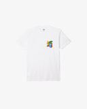 Camiseta BIRD OVERSIZED