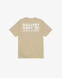 GLOBAL ART DEPARTMENT CLASSIC T-SHIRT