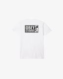 STUDIOS ICON CLASSIC T-SHIRT