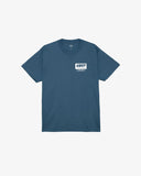 OBEY RECORDS BUY, SELL, TRADE CLASSIC T-SHIRT