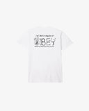MYSTIC POWERS CLASSIC T-SHIRT