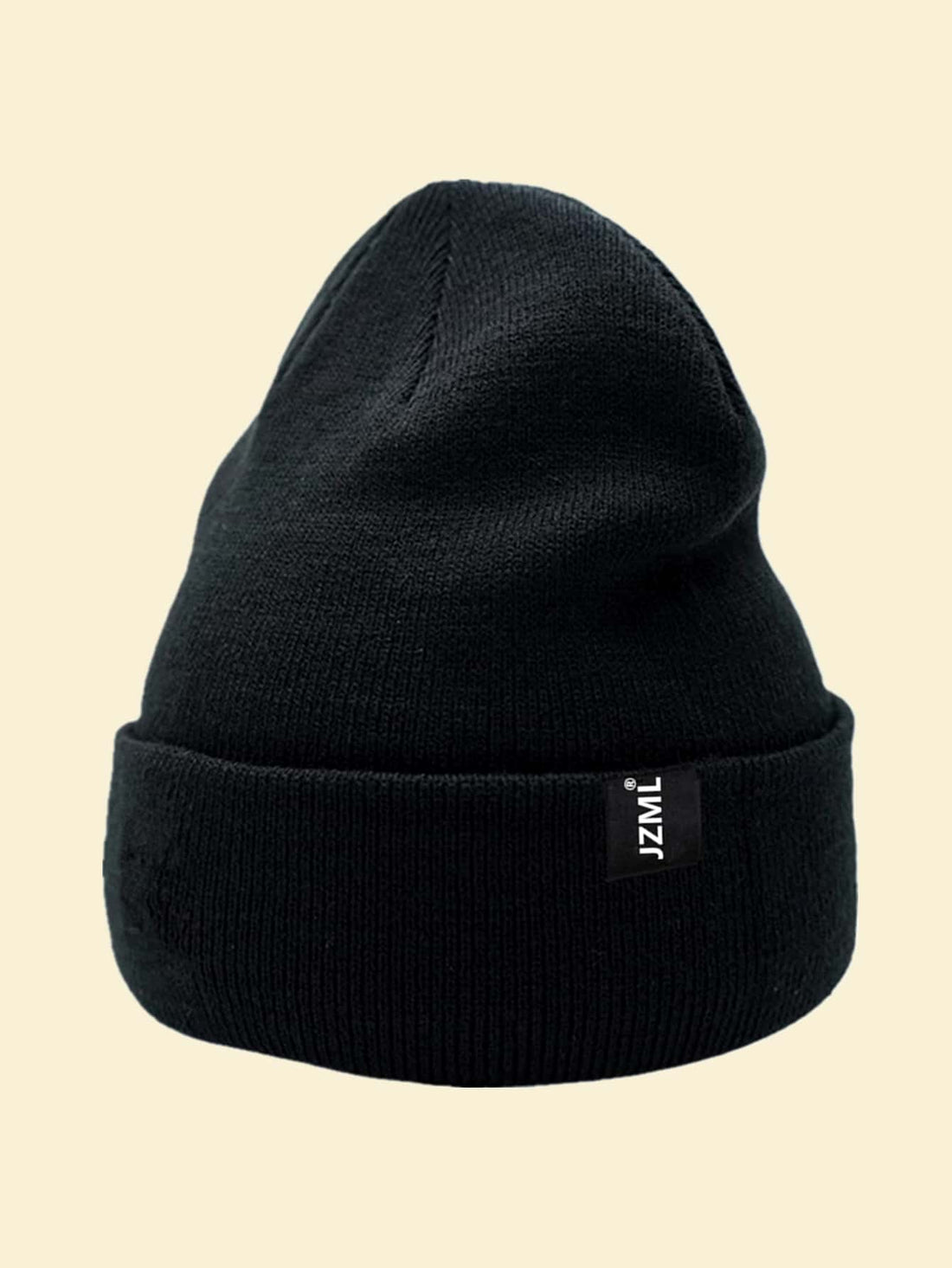 Gorro Pavtros Letra Etiqueta