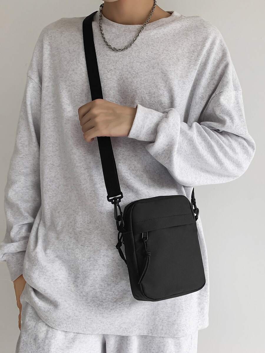 Shoulder bag Pavtros Água e Leve