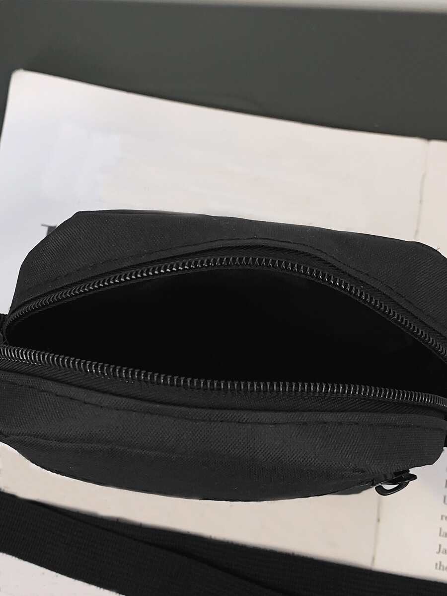Shoulder bag Pavtros Água e Leve
