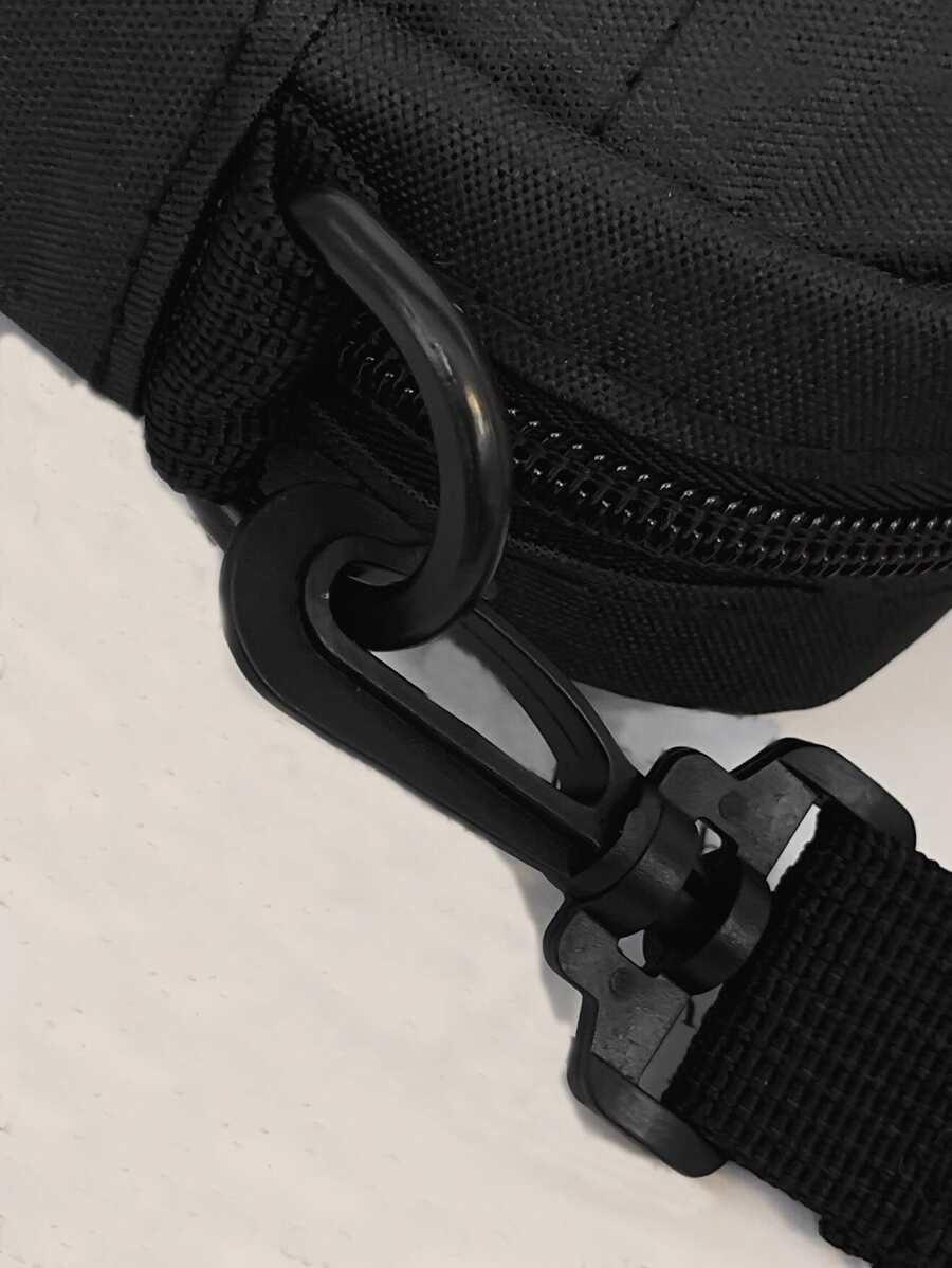 Shoulder bag Pavtros Água e Leve