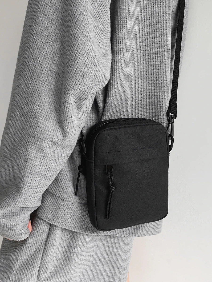 Shoulder bag Pavtros Água e Leve