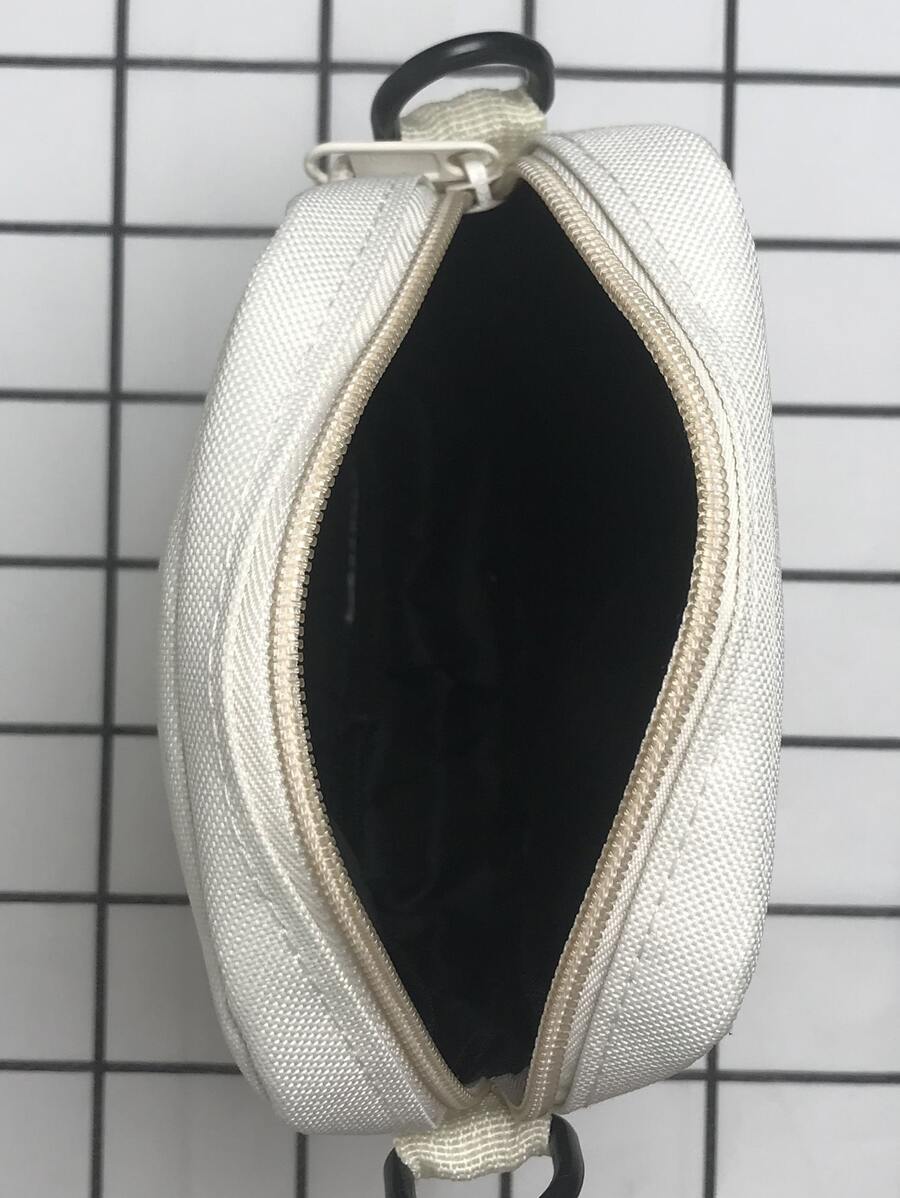 Shoulder bag Pavtros Água e Leve