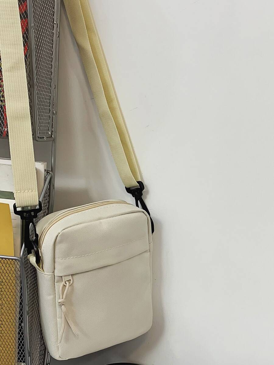 Shoulder bag Pavtros Água e Leve