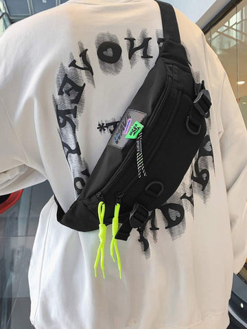 Shoulder bag Pavtros Esportiva Outdoor