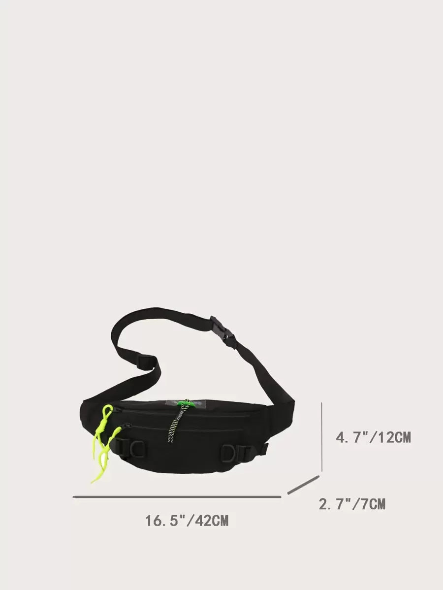 Shoulder bag Pavtros Esportiva Outdoor