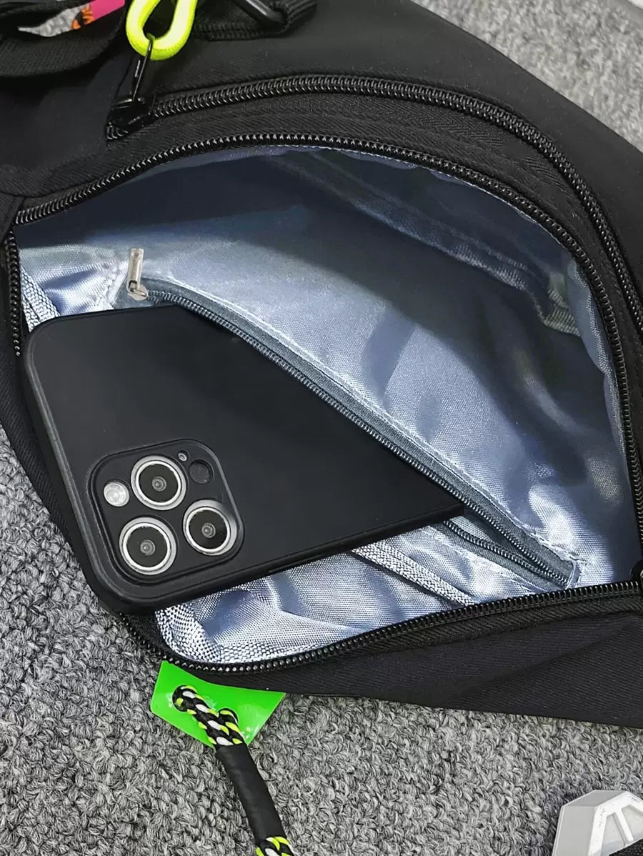 Shoulder bag Pavtros Esportiva Outdoor