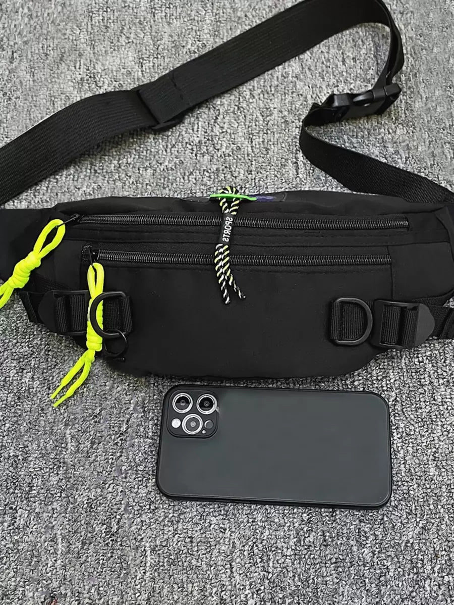 Shoulder bag Pavtros Esportiva Outdoor