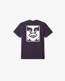 OBEY BOLD ICON HEAVYWEIGHT T-SHIRT