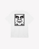 OBEY BOLD ICON HEAVYWEIGHT T-SHIRT