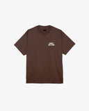 OBEY NO ONE HEAVYWEIGHT T-SHIRT